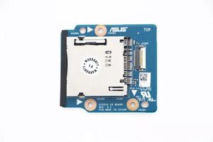 Asus G752VS CARD READER BD.