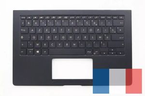 Asus UX391UA-1A Keyboard (FRENCH) Module/AS (BACKLIGHT)