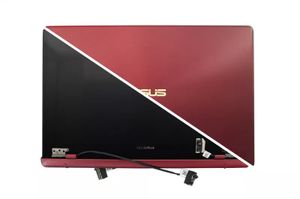Asus UX391UA-3B 13.3' US FHD GL WV