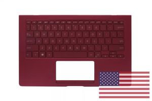 Asus UX391UA-3B Keyboard (US-ENGLISH) Module/AS (BACKLIGHT)