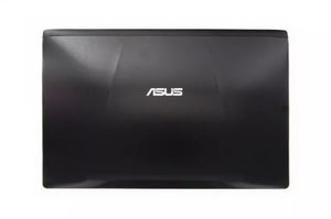 Asus GL553VW-2B LCD COVER ASSY (BLACK) (WITH EDP CABLE)