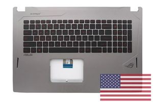 Asus GL702VMK-1C Keyboard (US-ENGLISH) Module/AS (BACKLIGHT)