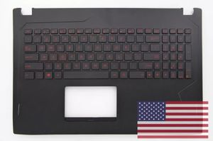 Asus GL502VMZ-2A Keyboard (US-ENGLISH) Module/AS (BACKLIGHT)