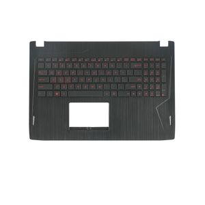 Asus GL502VMZ-2A Keyboard (US-ENGLISH) Module/AS (BACKLIGHT)