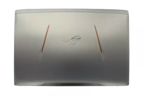 Asus GL502VMK-1E LCD COVER N-TH ASM BLACK