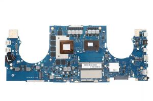 Asus GL702VSK Mainboard 0M/I7-7700HQ/AS