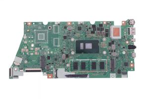 Asus UX430UA MAINBOARD 4G/I3-7100U/AS (no TPM)