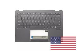 Asus UX370UAF-1B Keyboard (US-ENGLISH) Module/AS (BACKLIGHT)