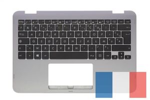Asus TP203NA-1K Keyboard (FRENCH) Module/AS (ISOLATION)