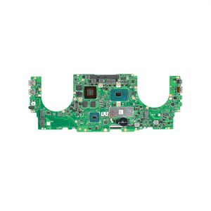 Asus UX550VE MB. 16G/I7-7700HQ/AS