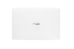 Asus E203NA-1A LCD COVER ASSY/THIN PEARL WHITE