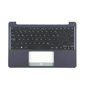 Asus E203NA-1B Keyboard (CANADIAN BILINGUAL) Module/AS (ISOLATION)