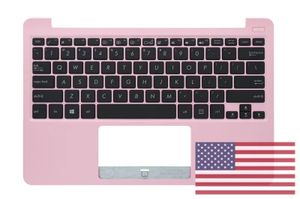 Asus E203NA-1E Keyboard (US-ENGLISH) Module/AS