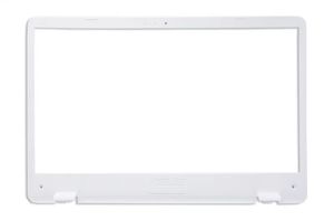 Asus X405UA-3G LCD BEZEL ASSY(P/W)