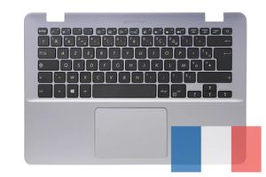Asus X405UA-1B K/B_(FR)_MODULE/AS