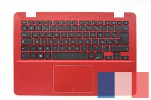 Asus X405UR-3F Keyboard (FRENCH) Module/AS+TOUCHPAD (no FP)