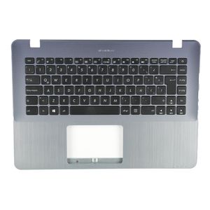 Asus X442UR-1B Keyboard (LATIN AMERICAN) Module/AS (ISOLATION)
