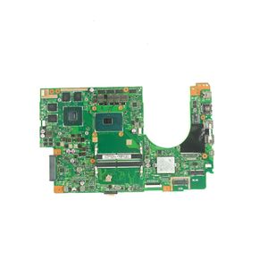 Asus X580VD Mainboard 0G/I7-7700HQ/AS