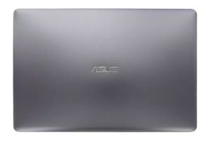 X580VD-1B LCD COVER ASSY