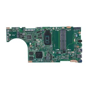 Asus X510UQ MAINBOARD 0G/I7-7500U/AS V2G1