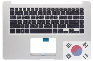 Asus X510UQ-1A Keyboard (KOREAN) Module/AS