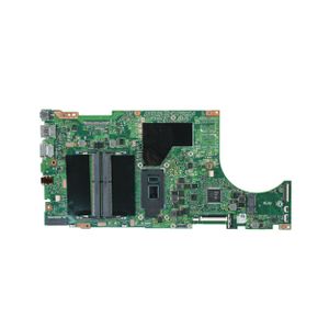 Asus X510UAR MAINBOARD 0M/I5-8250U/AS