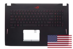 Asus GL702ZC-1A Keyboard (US-ENGLISH) Module/AS (BACKLIGHT)