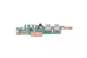 Asus X505BA IO BOARD/AS