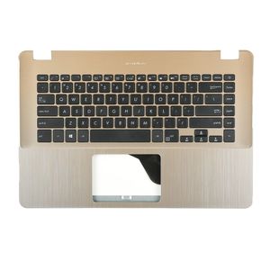 Asus X505BA-1C Keyboard (US-ENGLISH) Module/AS (ISOLATION)