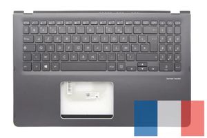 Asus UX561UA-1A Keyboard (FRENCH) Module/AS (ISOLATION)