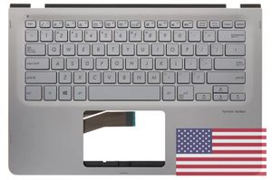 Asus Q405UA-2G Keyboard (US-ENGLISH) Module/AS (BACKLIGHT)