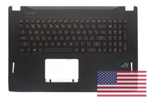 Asus GL702VI-1A Keyboard (US-ENGLISH) Module/AS (BACKLIGHT)