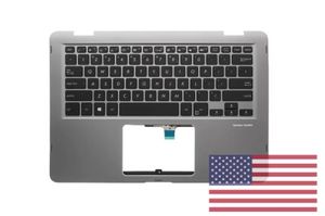 Asus UX461UN-1A Keyboard (US-ENGLISH) Module/AS (ISOLATION)