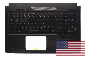 Asus GL503VM-1D Keyboard (US-ENGLISH) Module/AS (BACKLIGHT)
