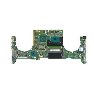 Asus GL503VD MAINBOARD._0M/I7-7700HQ/AS