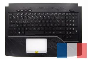 Asus GL503VD-1D Keyboard (FRENCH) Module/AS (BACKLIGHT)