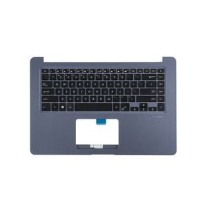 Asus X510UN-1B Keyboard (US-ENGLISH) Module/AS BACKLIGHT)