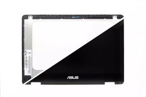 Asus TP401NA-1A 14.0' US/HD/G/T