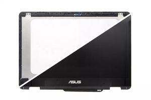 Asus TP401NA-1A 14.0 US/FHD/G/T/VWV