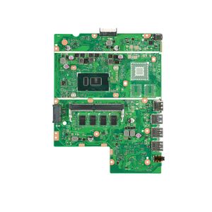 Asus X540UAR MAINBOARD 4G/I3-8130U/AS