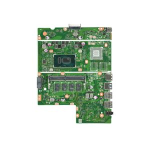 Asus X540UAR MAINBOARD 4G/I5-8250U/AS