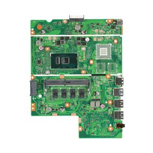 Asus X540UAR MAINBOARD 4G/I3-6100U/AS