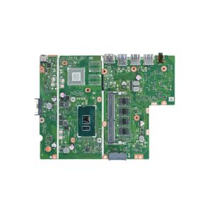 Asus X540UAR MAINBOARD 4G/I3-7100U/AS