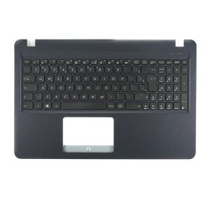 Asus X540UA-1B Keyboard (BRAZILIAN) Module/AS (ISOLATION) (ODD)