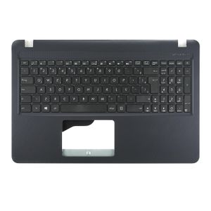 Asus X540UA-1B Keyboard (BRAZILIAN) Module/AS (ISOLATION) (no ODD)