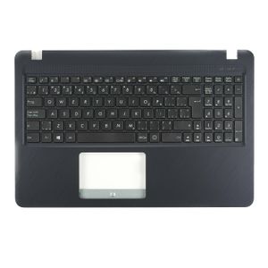 Asus X540UA-1B Keyboard (CANADIAN BILINGUAL) Module/AS (ISOLATION) (no ODD)