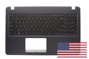 Asus X540UA-1B Keyboard (US-ENGLISH) Module/AS (W/ODD)