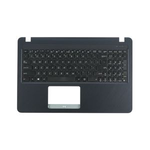 Asus X540UA-1B Keyboard (US-ENGLISH) Module/AS (WO/ODD)