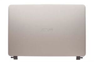 Asus X507UA-1C LCD COVER ASSY ICICLE GOLD