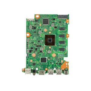 Asus E406SA MAINBOARD 4G/N3710 (EMMC 128G)